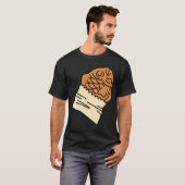 Taiyaki T-shirt (Voorkant volledig)