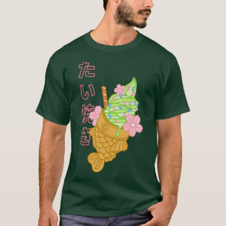 Taiyaki Treat T-shirt