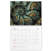 "Taiyou: Terug naar Basics-agenda Kalender (Mar 2027)