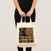 "Taiyou" Tote Bag (Voorkant (product))