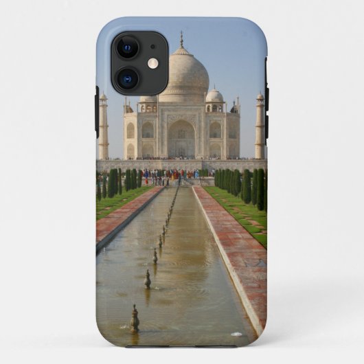 taj Case-Mate iPhone case (Achterkant)