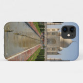 taj Case-Mate iPhone case (Achterkant (horizontaal))