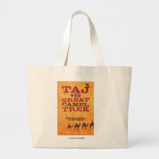taj grote tote bag