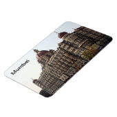 taj hotel mumbai magneet (Linkerzijde)