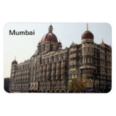 taj hotel mumbai magneet (Horizontaal)