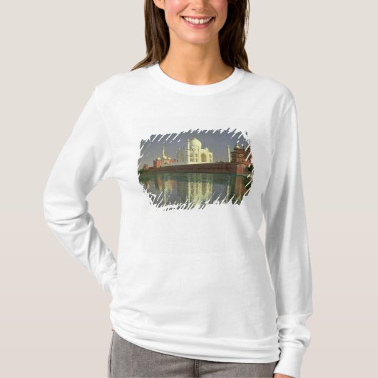 Taj Mahal, 1874-76 T-shirt (Voorkant)