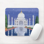 Taj Mahal 1995 Muismat (Met muis)
