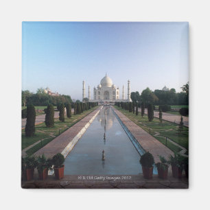 Taj Mahal 7 Magneet