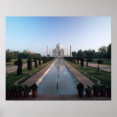 Taj Mahal 7 Poster (Voorkant)