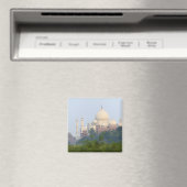 Taj Mahal, Agra, India Magneet (Insitu (Vaatwasser))