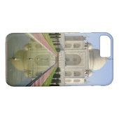 Taj Mahal, Agra, Uttar Pradesh, India, Case-Mate iPhone Case (Achterkant (Horizontaal))