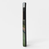 Taj Mahal, Agra, Uttar Pradesh, India Case-Mate iPhone Case (Achterkant/links)