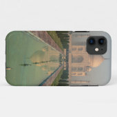 Taj Mahal, Agra, Uttar Pradesh, India Case-Mate iPhone Case (Achterkant (horizontaal))