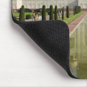 Taj Mahal, Agra, Uttar Pradesh, India, Muismat (Hoek)