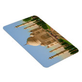 taj mahal bright magneet (Rechterzijde)