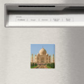 taj mahal bright magneet (Insitu (Vaatwasser))