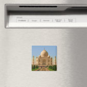 taj mahal bright magneet (Insitu (Vaatwasser))