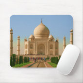 taj mahal bright muismat (Met muis)