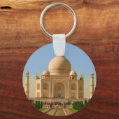 taj mahal bright sleutelhanger (Voorkant)