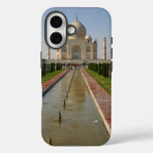 taj mahal Case-Mate iPhone case (Achterkant)