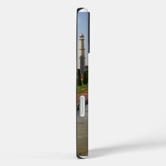 taj mahal Case-Mate iPhone case (Achterkant / Rechts)
