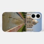 taj mahal Case-Mate iPhone case (Achterkant (horizontaal))