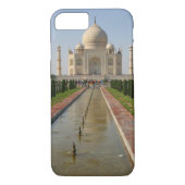 taj mahal Case-Mate iPhone case (Achterkant)