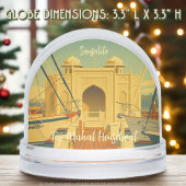 Taj Mahal Houseboat, Sausalito, California Travel  Sneeuwbol