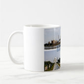 Taj Mahal - India - Koffiemok (Links)