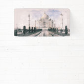 Taj Mahal, India Spandoek (Insitu)