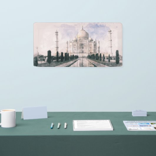 Taj Mahal, India Spandoek (Beurs)