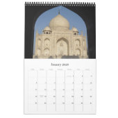 taj mahal kalender 2013 (Jan 2026)