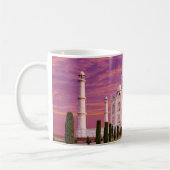 Taj Mahal Koffie Mok (Links)