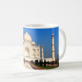 Taj Mahal Koffiemok (Voorkant rechts)