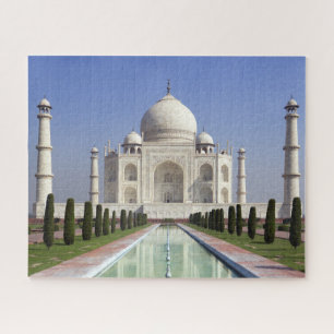 Taj Mahal Legpuzzel