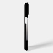 Taj Mahal Light van Dawn India Architecture Foto Case-Mate iPhone Case (Achterkant / Rechts)