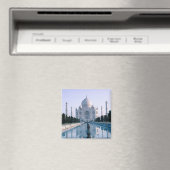 Taj Mahal Magneet (Insitu (Vaatwasser))