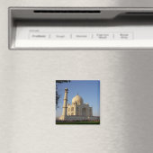 taj mahal magneet (Insitu (Vaatwasser))