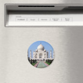 Taj Mahal Magnet (Insitu (Vaatwasser))