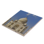 Taj Mahal mausoleum / Agra, India Tegeltje (Zijkant)