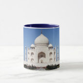 Taj Mahal Mok (Midden)