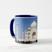 Taj Mahal Mok (Voorkant links)