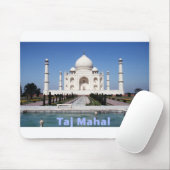 Taj Mahal Muismat (Met muis)