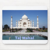Taj Mahal Muismat (Voorkant)