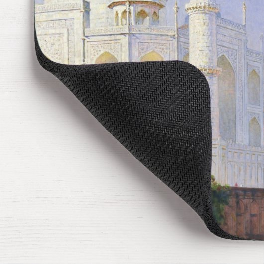 Taj Mahal Muismat (Hoek)