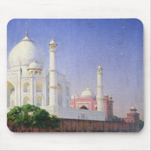 Taj Mahal Muismat
