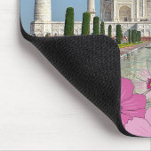 Taj Mahal Muismat (Hoek)