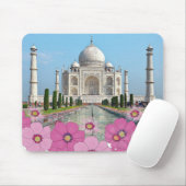 Taj Mahal Muismat (Met muis)