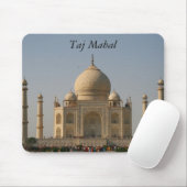 taj mahal muismat (Met muis)