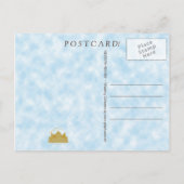 Taj Mahal - Oriental Bohemian Style Aankondigingskaart (Achterkant)